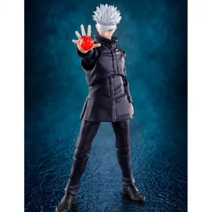 Figura SHF SATORU GOJO Jujutsu Kaisen - Tamashii Nations (Prévente)