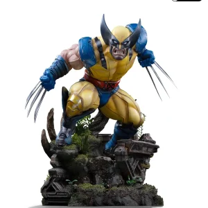 Figurine Wolverine (37 cm) Marvel - Iron Studios