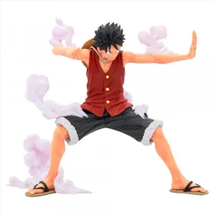 Figurine Maximaticplus - One Piece - Monkey D.luffy