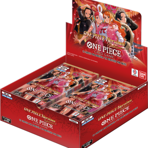 EB03 One Piece TCG